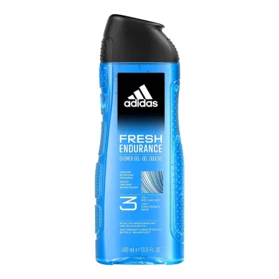 Adidas �el pod prysznic Fresh Endurance 400 ml