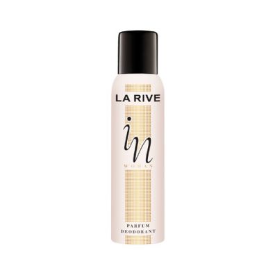 La Rive In Woman dezodorant spray 150 ml