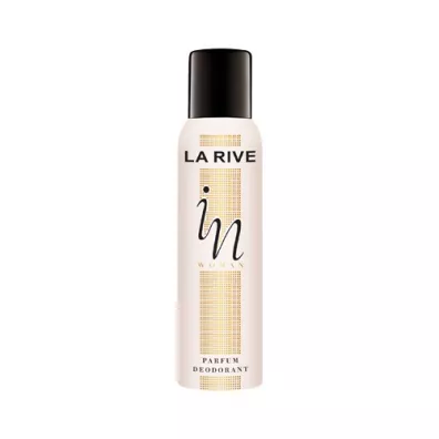 La Rive In Woman dezodorant spray 150 ml