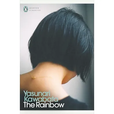 The Rainbow wer. angielska - Kawabata Yasunari