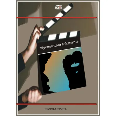 Wychowanie seksualne (+ DVD) - Agnieszka Strugacz