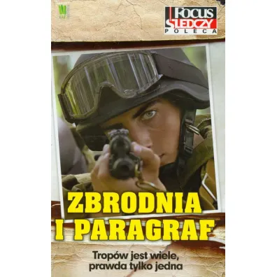 Zbrodnia i paragraf
