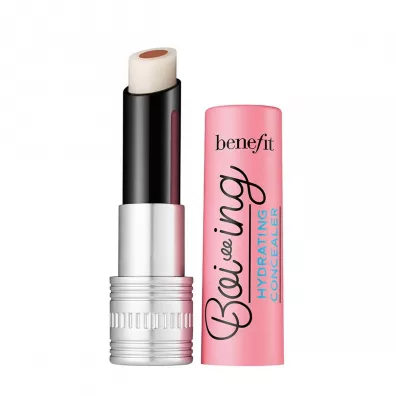 Benefit Boi-ing Hydrating Concealer nawil�aj�cy korektor do twarzy 06 Deep Neutral 3.5 g