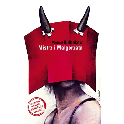 Mistrz i Ma�gorzata - Michai� Bu�hakow