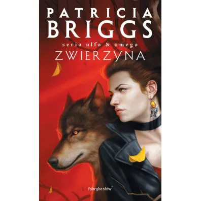 Zwierzyna. Alfa i Omega. Tom 3 - Patricia Briggs