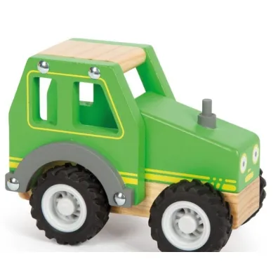 Pojazd Traktor small foot