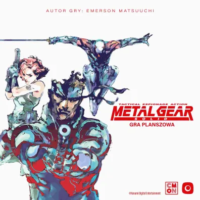 Metal Gear Solid Portal Games