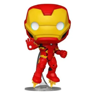Figurka Marvel Iron Man Funko Pop