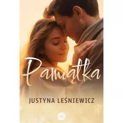Pami�tka - Justyna  Le�niewicz