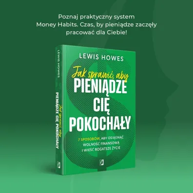 Jak sprawi�, aby pieni�dze ci� pokocha�y. 7 sposob�w, aby osi�gn�� wolno�� finansow� i wie�� bogatsze �ycie