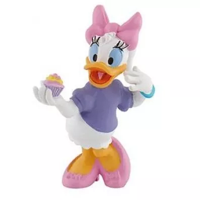 Daisy z ciastem BULLYLAND