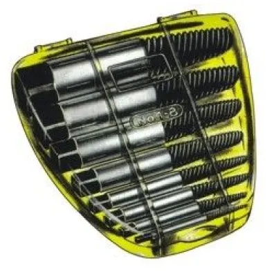 Jonnesway Zestaw wykr�tak�w do �rub AG010104 8 szt.