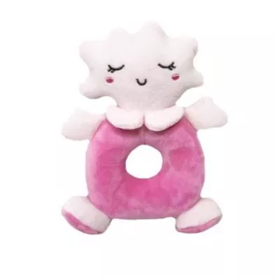 Grzechotka 18cm Tulilo