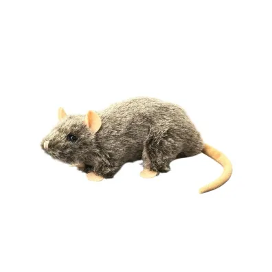 Szczur 20cm MIX Dubi
