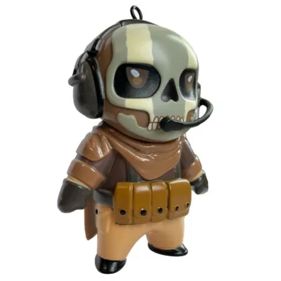 Figurka kolekcjonerska Hanging Figurine Call of Duty Ghost