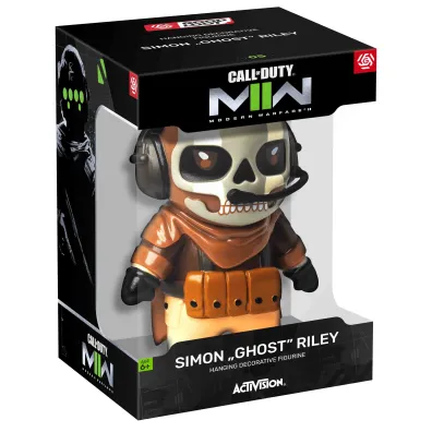 Figurka kolekcjonerska Hanging Figurine Call of Duty Ghost