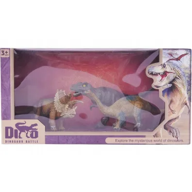 Dinozaury