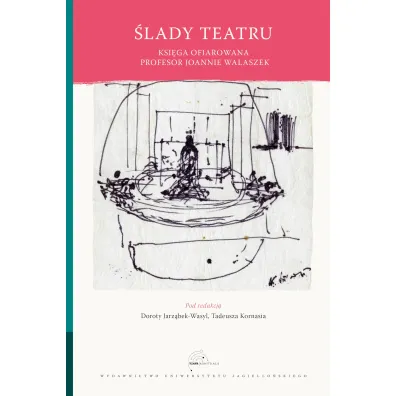 �lady teatru