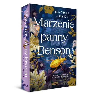 Marzenie panny Benson
