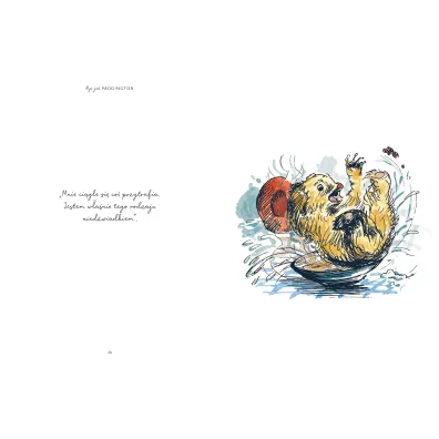 By� jak Paddington. Ksi��ka pe�na dobroci