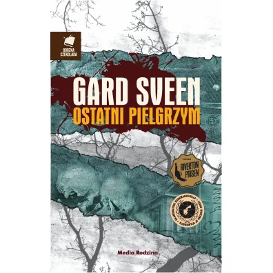 Ostatni Pielgrzym - Gard Sven