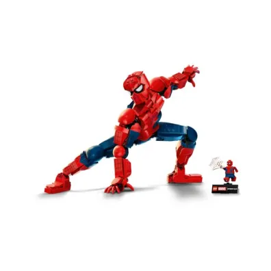 LEGO Super Heroes Figurka Spider-Mana 76346