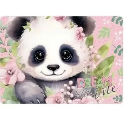 Derform Podk�adka laminowana - Panda 10