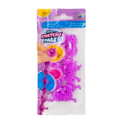 Fidget Orb Stretchy Pals Catepilar