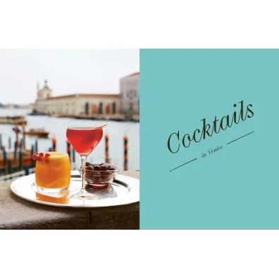 A Guide to Drinking in Venice