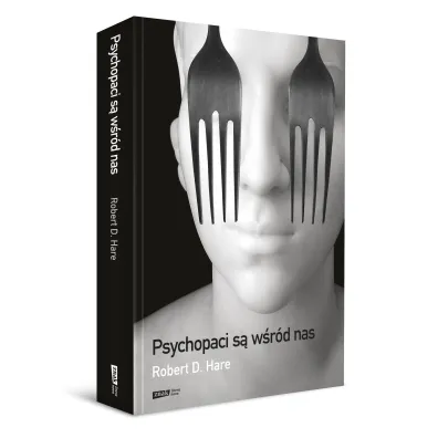 Psychopaci s� w�r�d nas