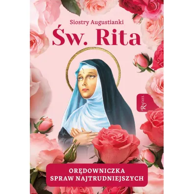 �wi�ta Rita. Or�downiczka spraw najtrudniejszych
