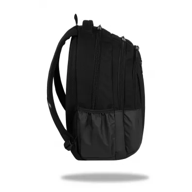 CoolPack Plecak Soul Black Collection
