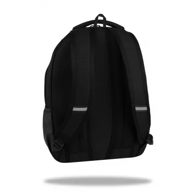 CoolPack Plecak Soul Black Collection