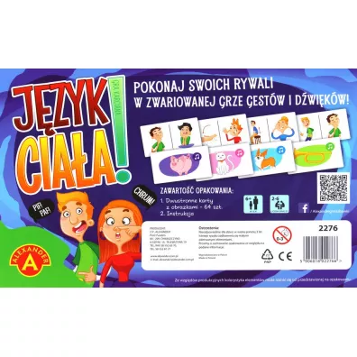 J�zyk Cia�a Alexander