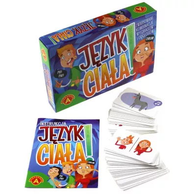 J�zyk Cia�a Alexander