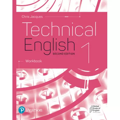 Technical English 2nd Edition. Poziom 1. Zeszyt �wicze� - Chris Jacques
