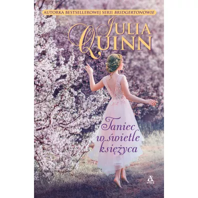 Taniec w wietle ksiyca - Julia Quinn