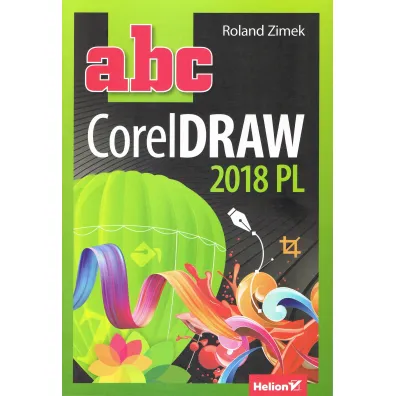ABC CorelDRAW 2018 PL - Roland Zimek