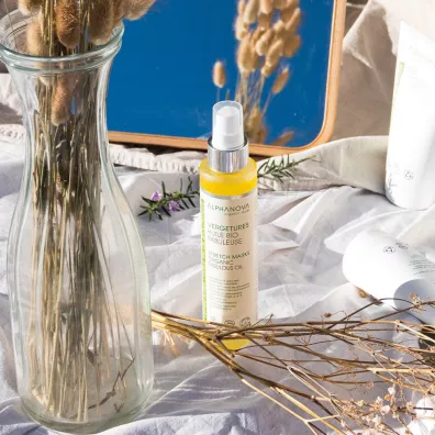 Alphanova Sante Organiczna kompozycja olejk�w na rozst�py 100 ml