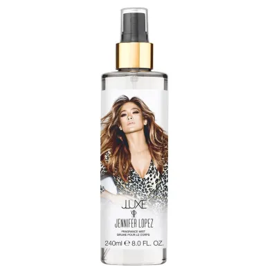 Jennifer Lopez JLuxe Mgie�ka do cia�a 240 ml