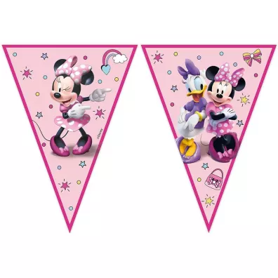 Procos Girlanda Minnie Junior flagi
