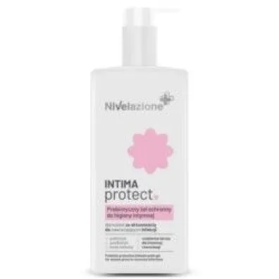 Farmona Prebiotyczny �el ochronny do higieny intymnej 260 ml