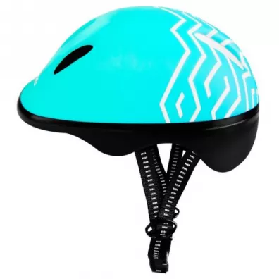 Kask dziecicy Strapy 2 rozmiar 52-56 Spokey 927780