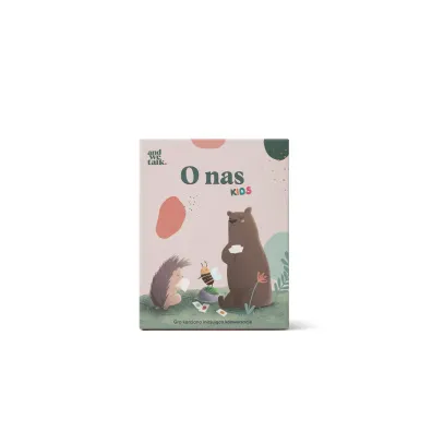 Gra O nas kids Pytania dla m�odszej generacji