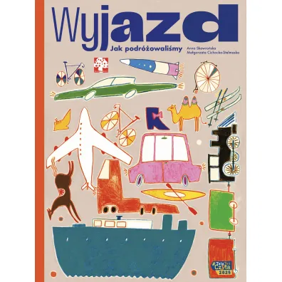Wyjazd