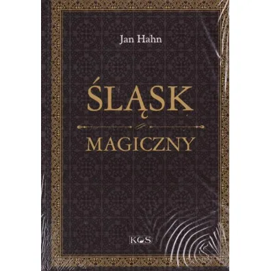 �l�sk magiczny - Jan Hahn