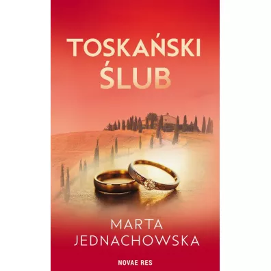Toska�ski �lub - Marta  Jednachowska