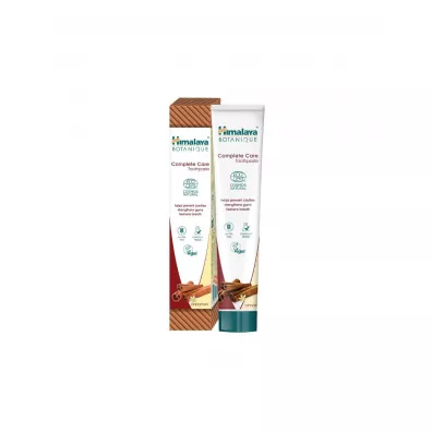 Himalaya Pasta do z�b�w Complete Care Cinnamon Toothpaste 75 ml