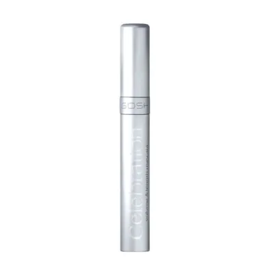 Gosh Celebration Volume & Lenght Mascara Silver tusz do rz�s 10 ml