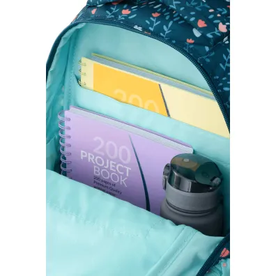 Patio Plecak szkolny Coolpack Prime Pro Deer